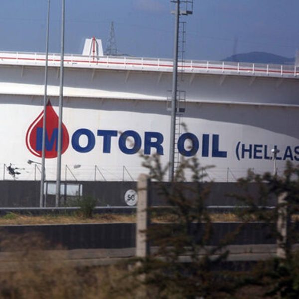 motor-oil