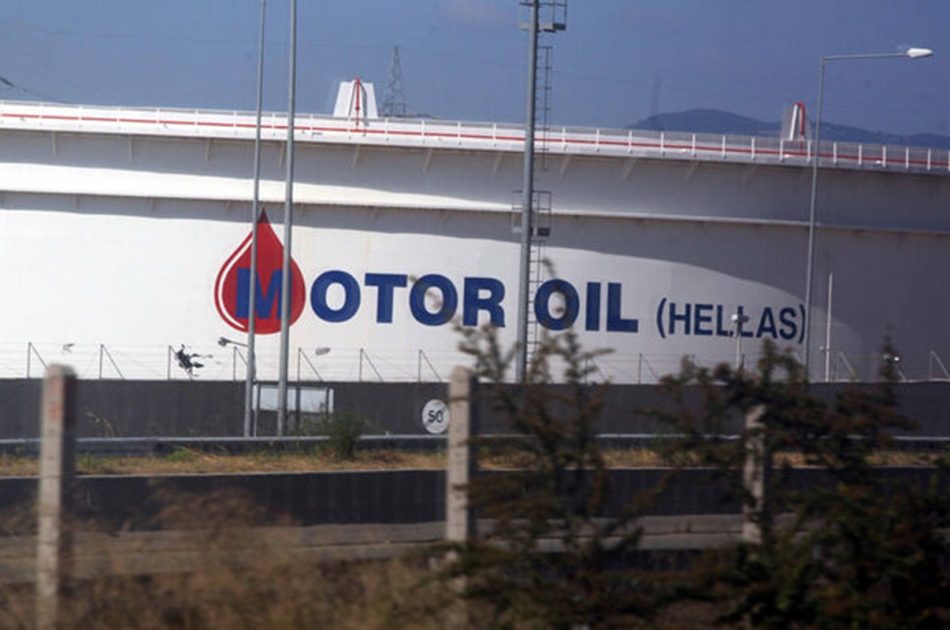 motor-oil