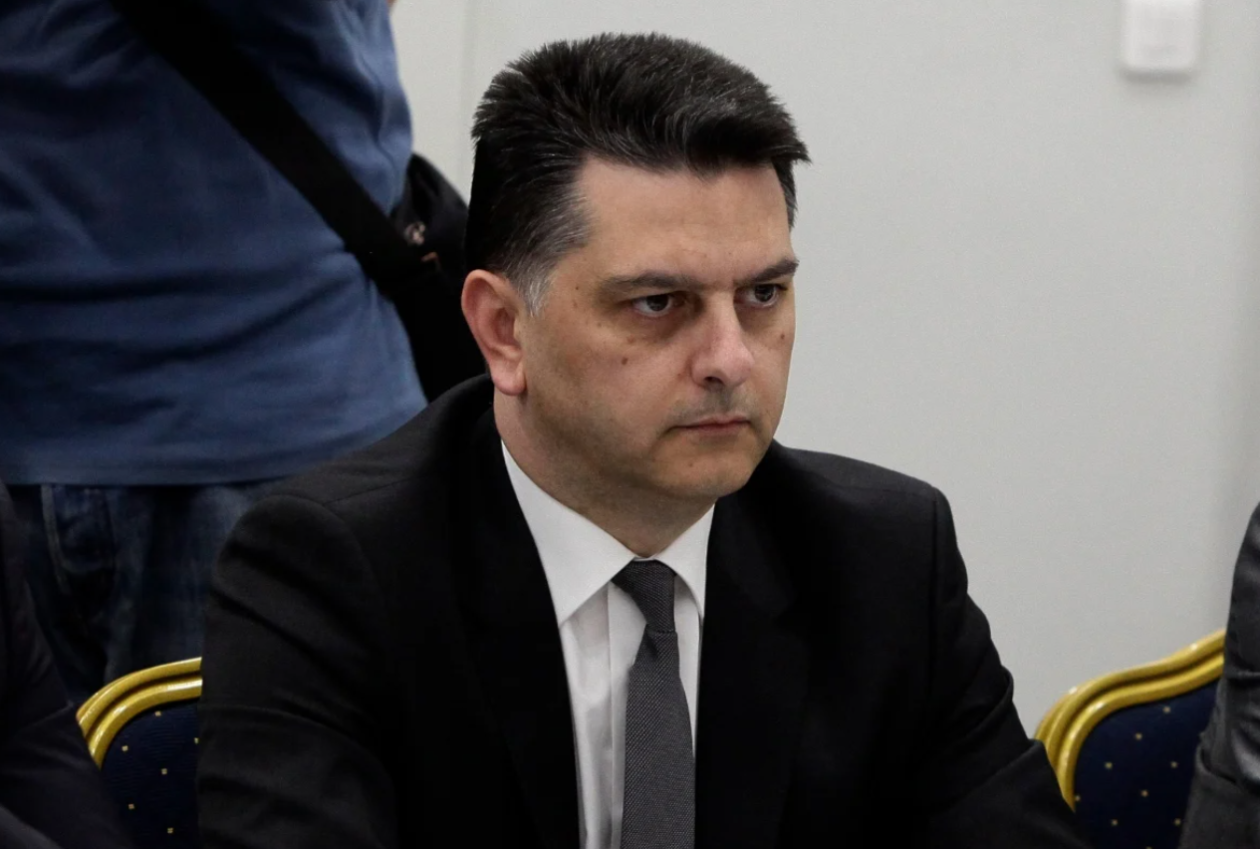 μπεκιρης
