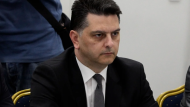 μπεκιρης