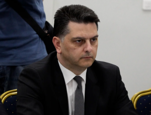 μπεκιρης