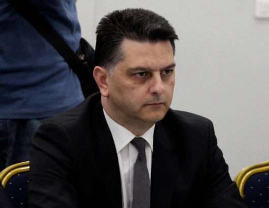 μπεκιρης