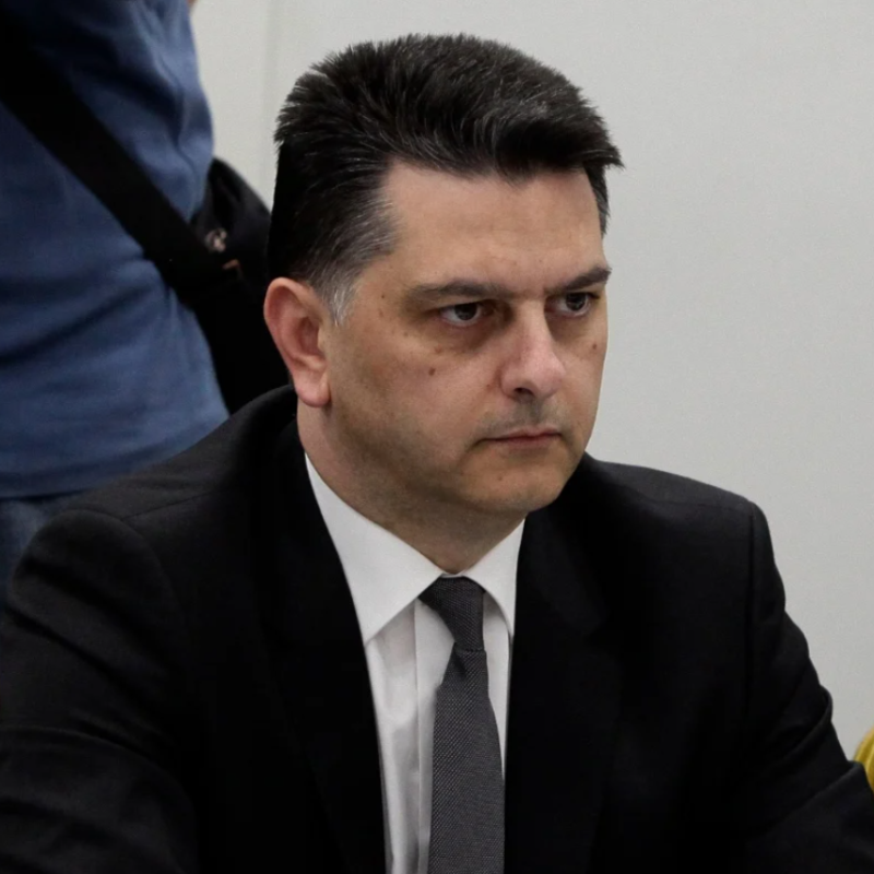 μπεκιρης