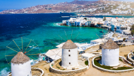 μυκονος