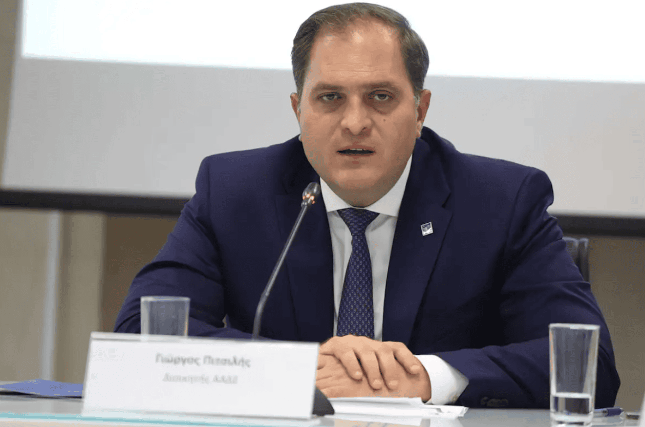 πιτσιλης