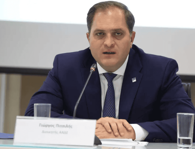 πιτσιλης