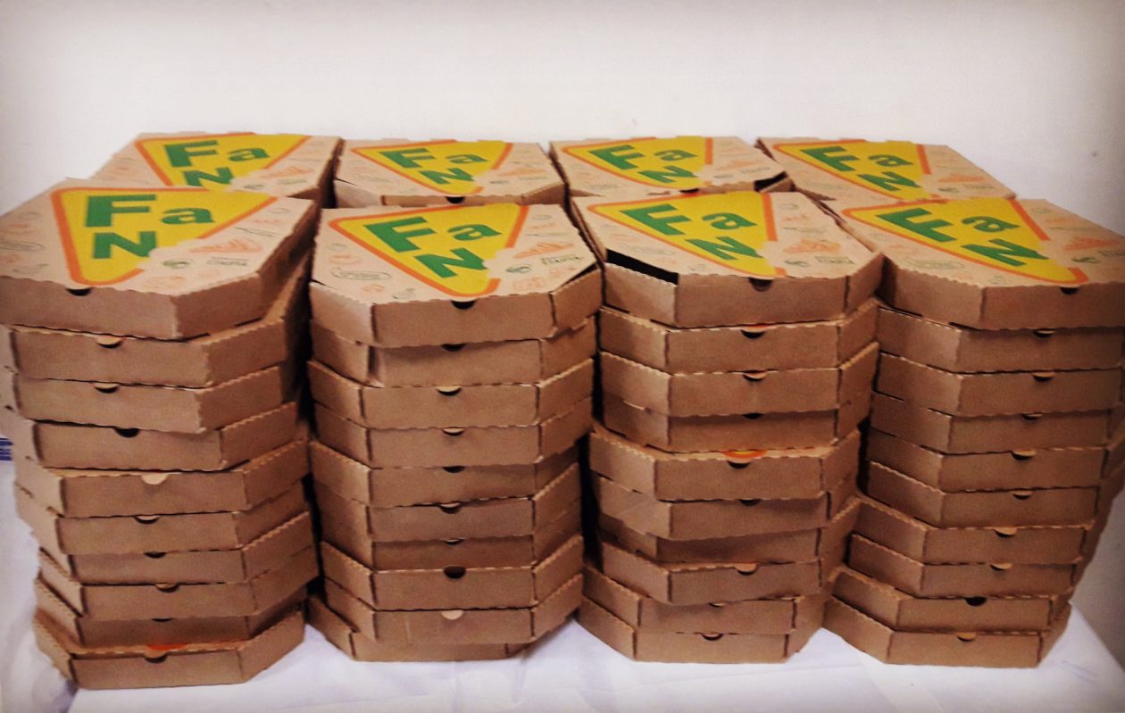 pizaa