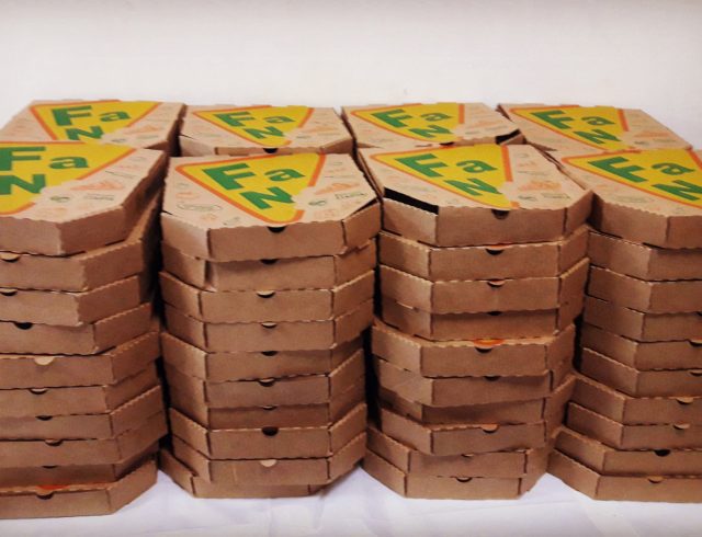 pizaa