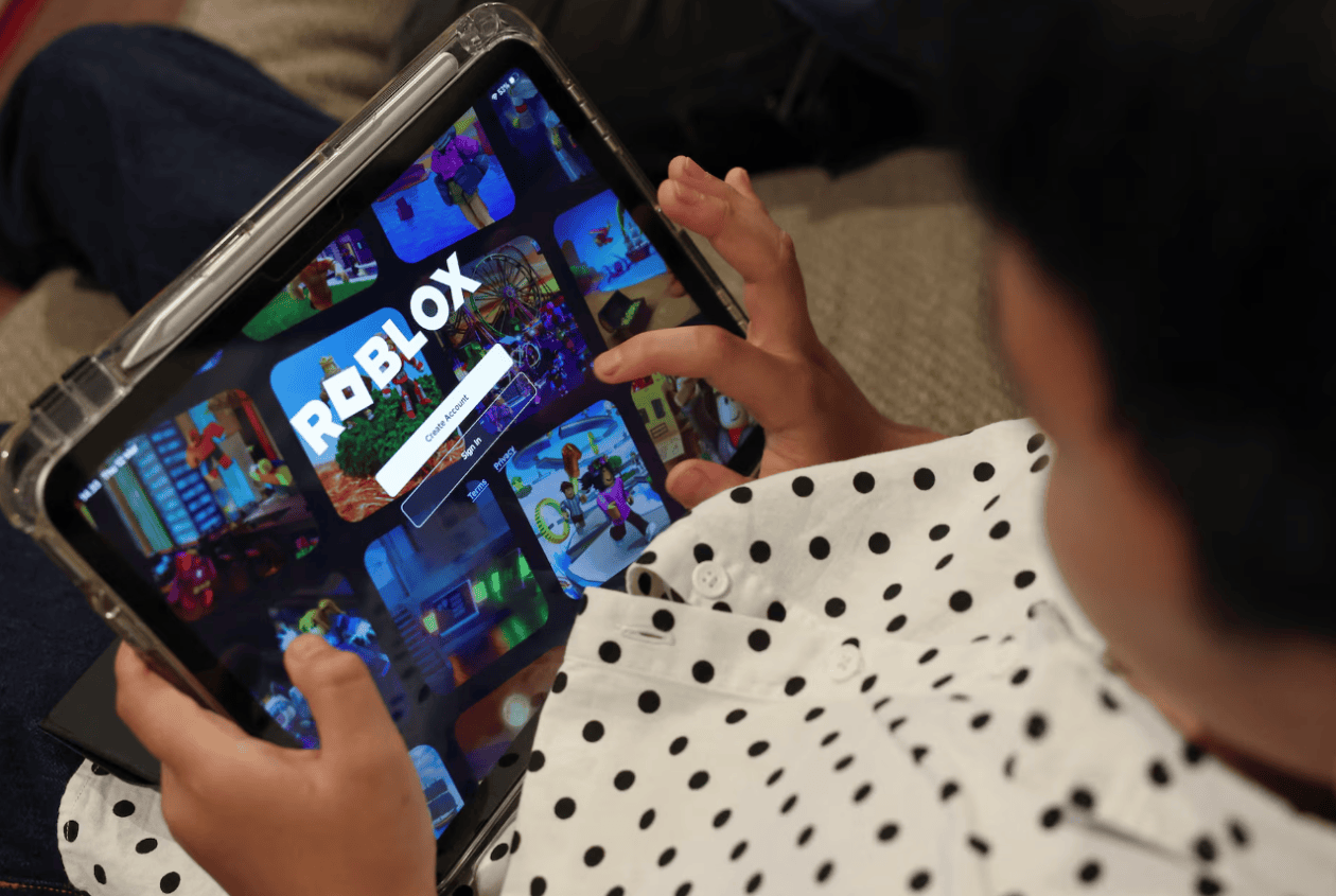roblox