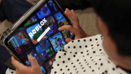 roblox