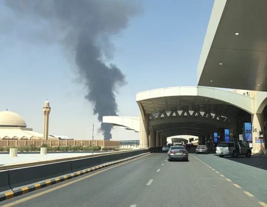 saudi-arabia-airport