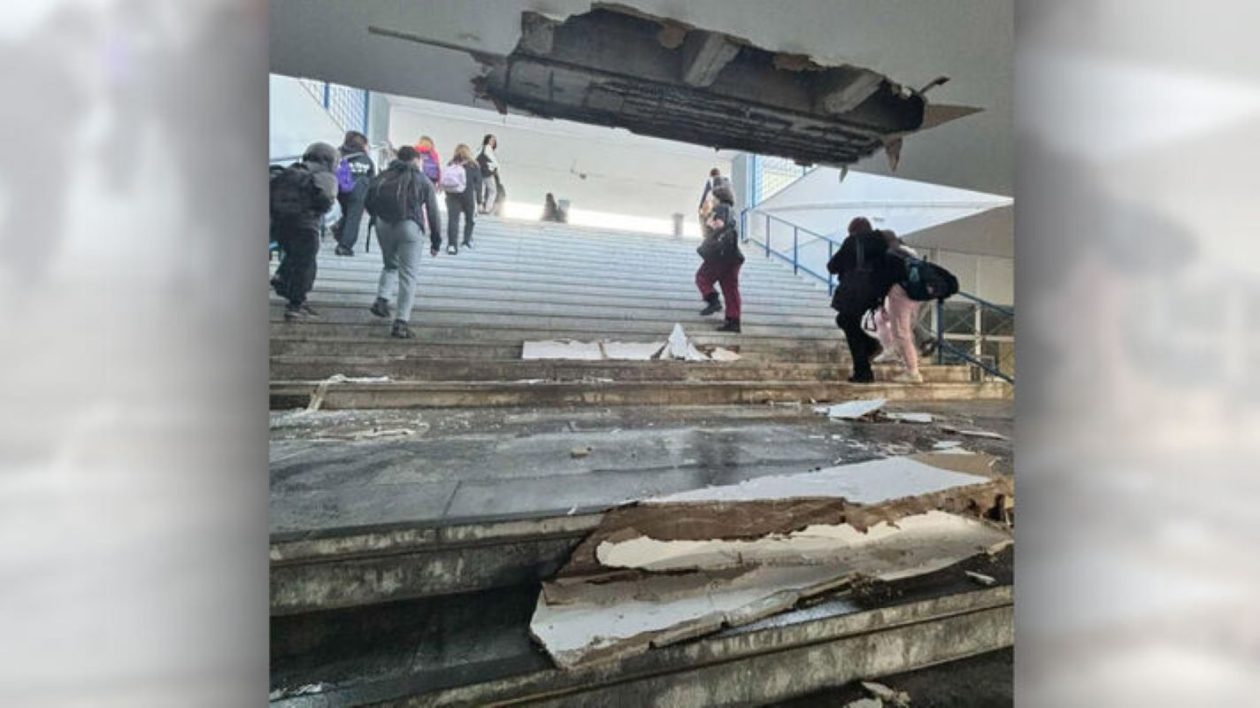 σχολειο ηρακλειου αττικης