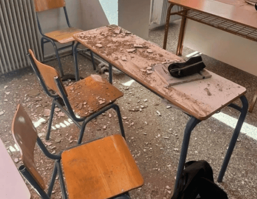 σοβας πατρα