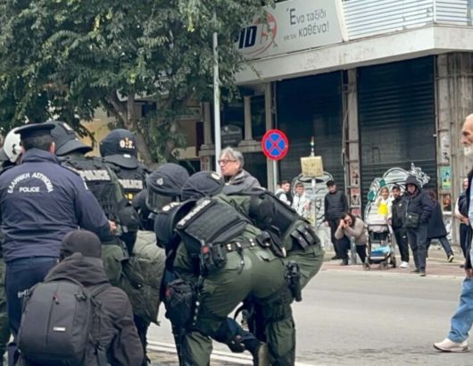 θεσσαλονικη κασιδιαρης
