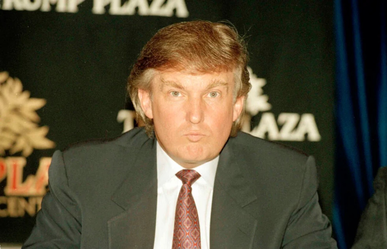 trump