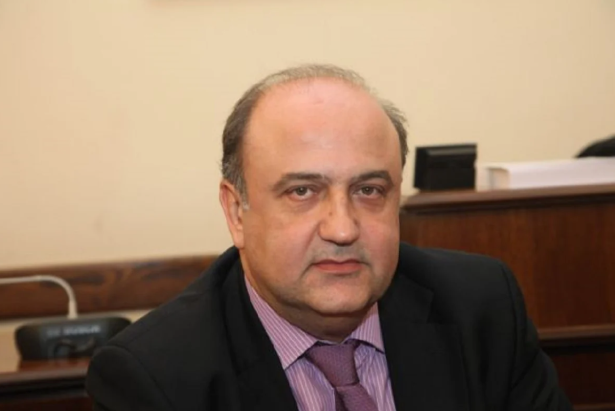 βασιλης φλωριδης